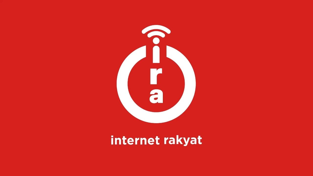 Uji Coba Modem